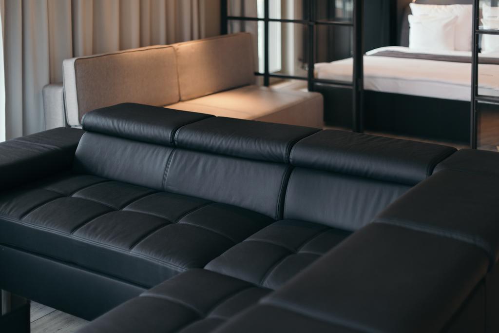 Exclusive Aparthotel Gdansk Bagian luar foto