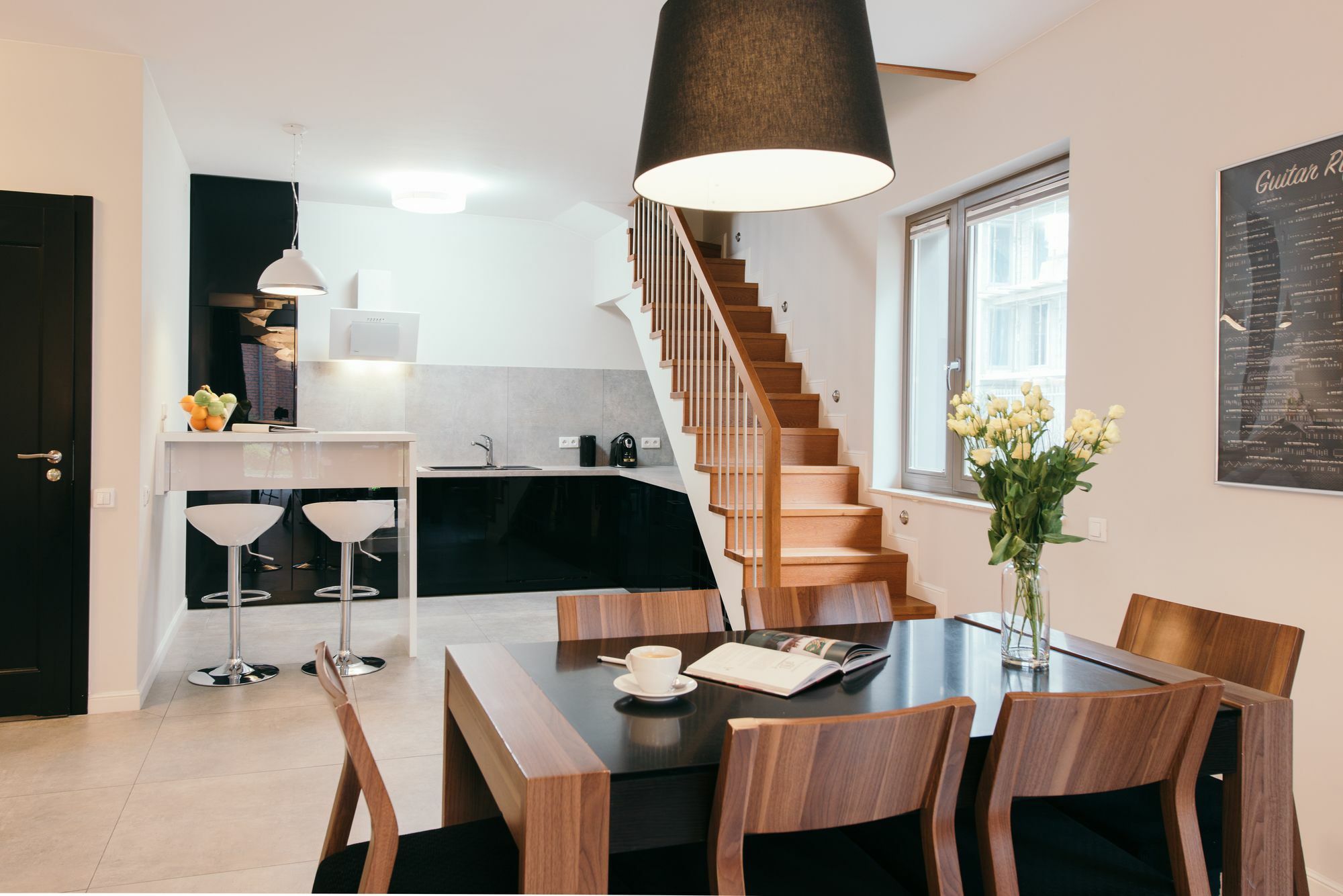 Exclusive Aparthotel Gdansk Bagian luar foto