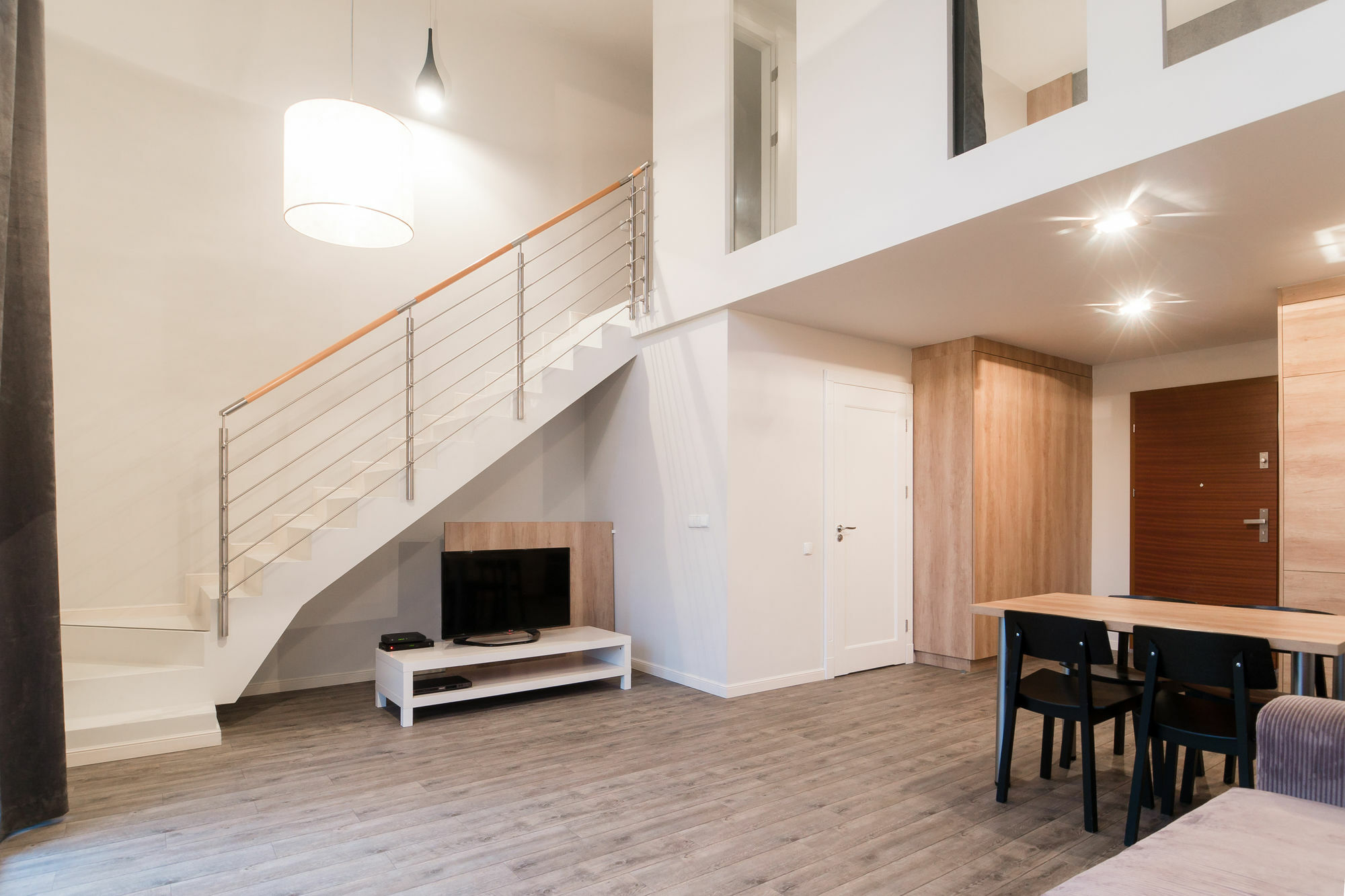 Exclusive Aparthotel Gdansk Bagian luar foto